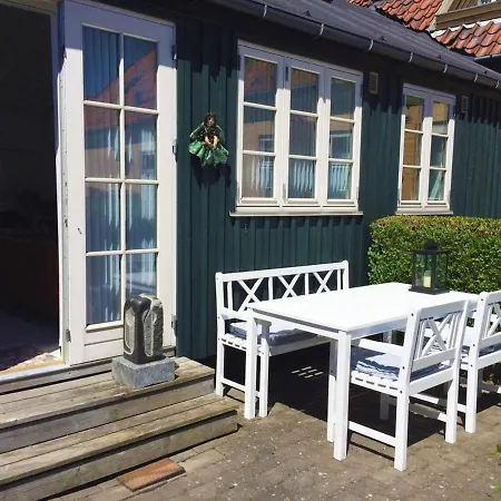 Dom wakacyjny Holiday Svaneke