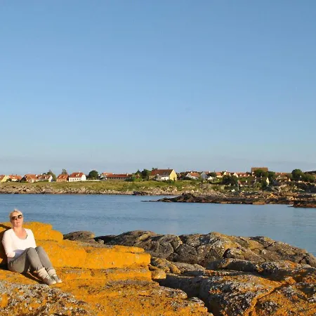 Dom wakacyjny Holiday Svaneke