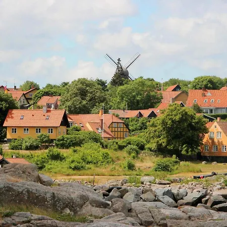 Dom wakacyjny Holiday Svaneke